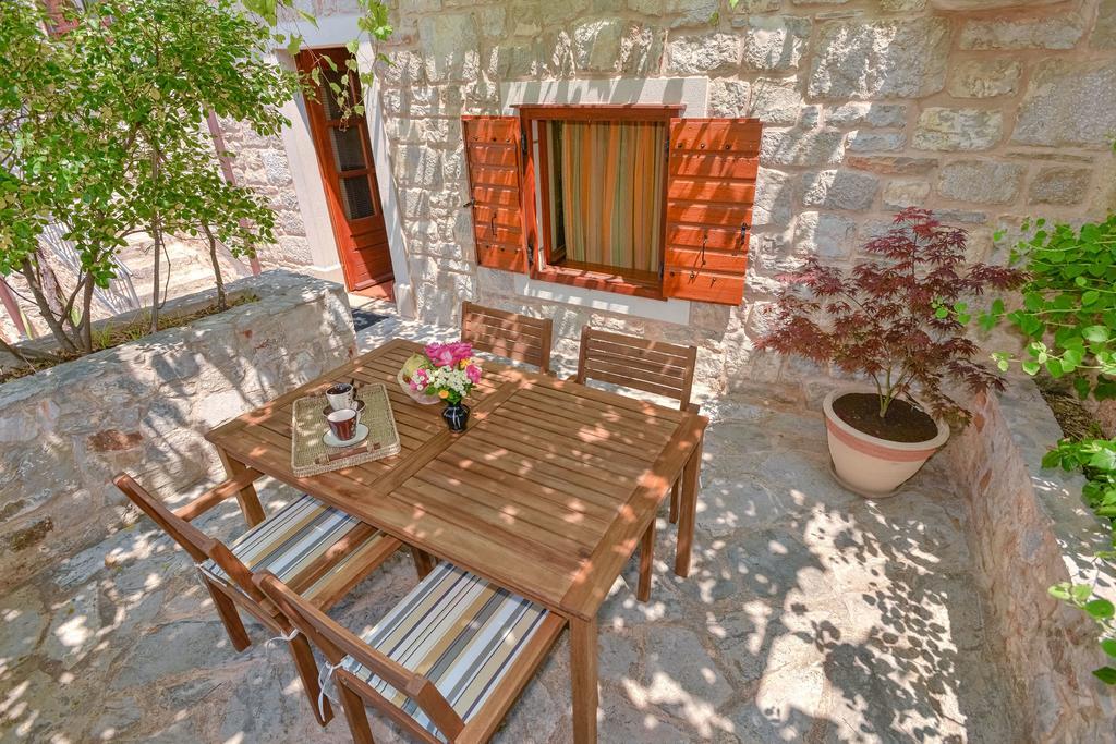 Holiday Home Rudina 스타리 그라드 객실 사진