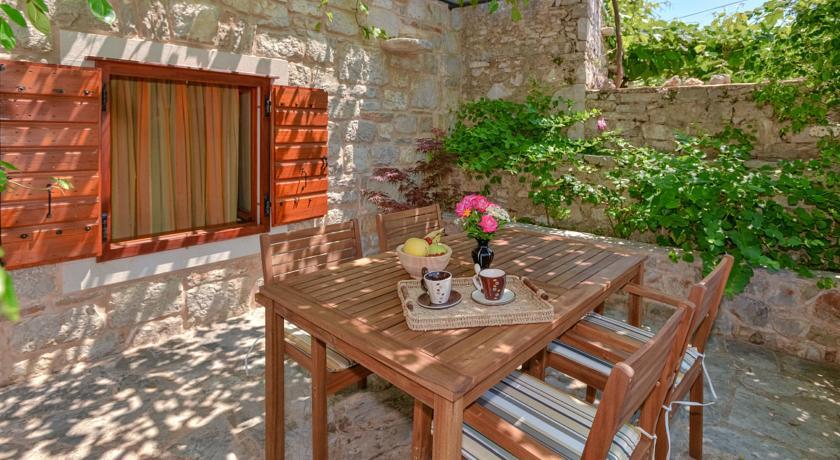 Holiday Home Rudina 스타리 그라드 객실 사진