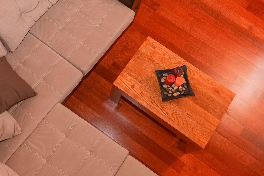 Holiday Home Rudina 스타리 그라드 객실 사진