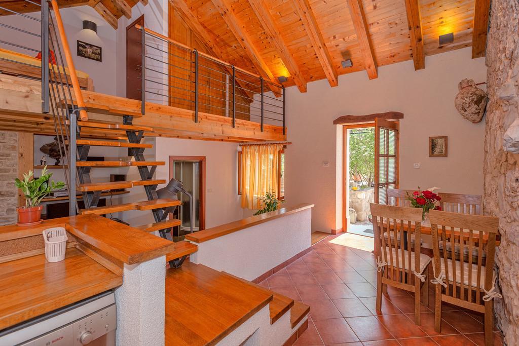 Holiday Home Rudina 스타리 그라드 객실 사진