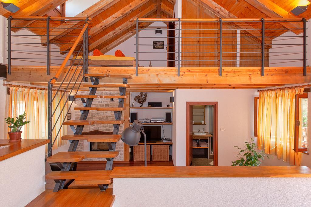Holiday Home Rudina 스타리 그라드 객실 사진