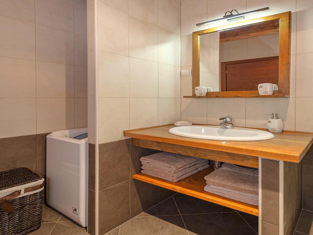 Holiday Home Rudina 스타리 그라드 객실 사진