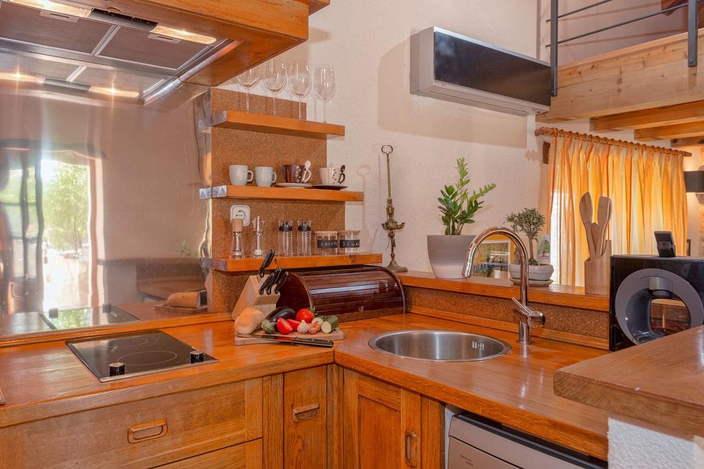 Holiday Home Rudina 스타리 그라드 객실 사진