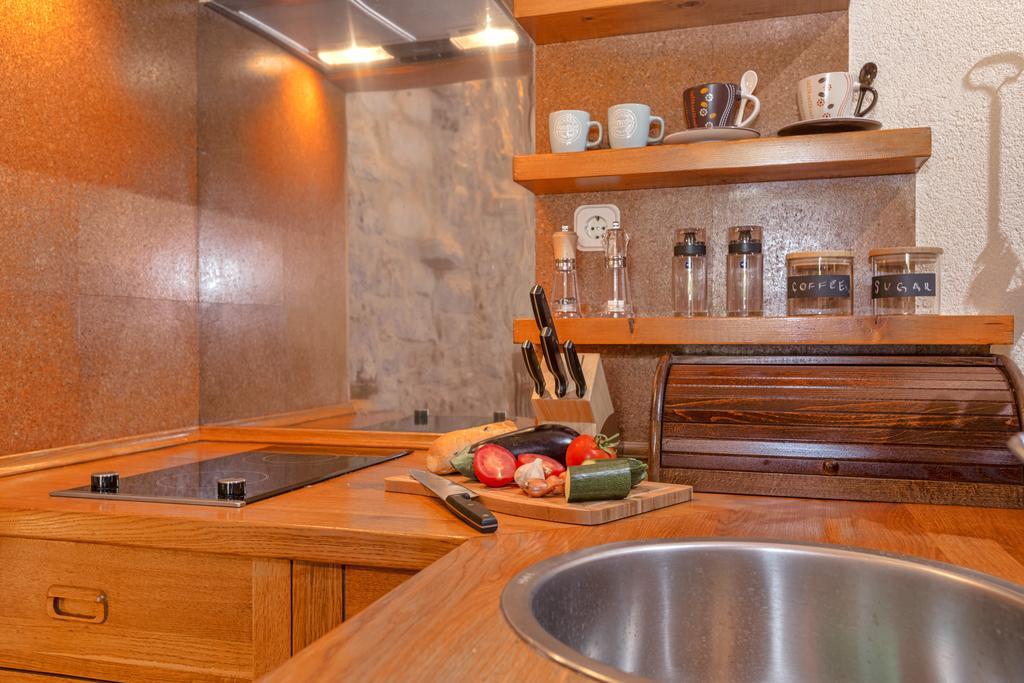 Holiday Home Rudina 스타리 그라드 객실 사진