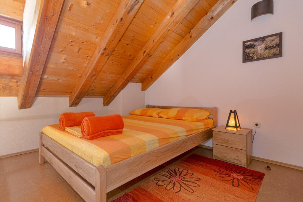 Holiday Home Rudina 스타리 그라드 객실 사진