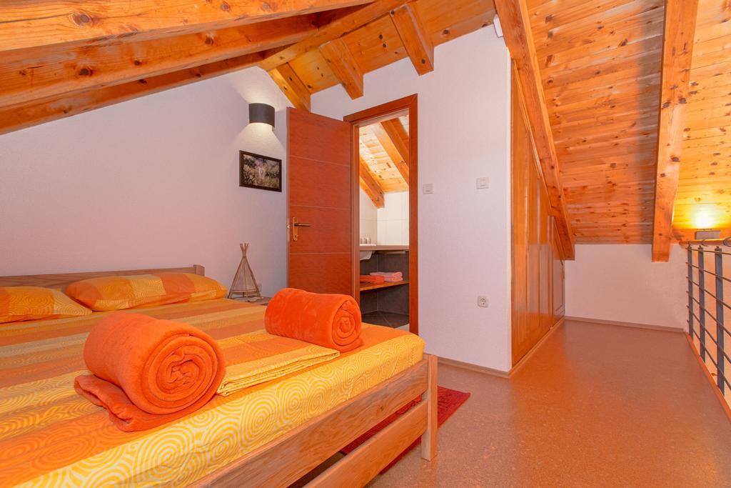 Holiday Home Rudina 스타리 그라드 객실 사진