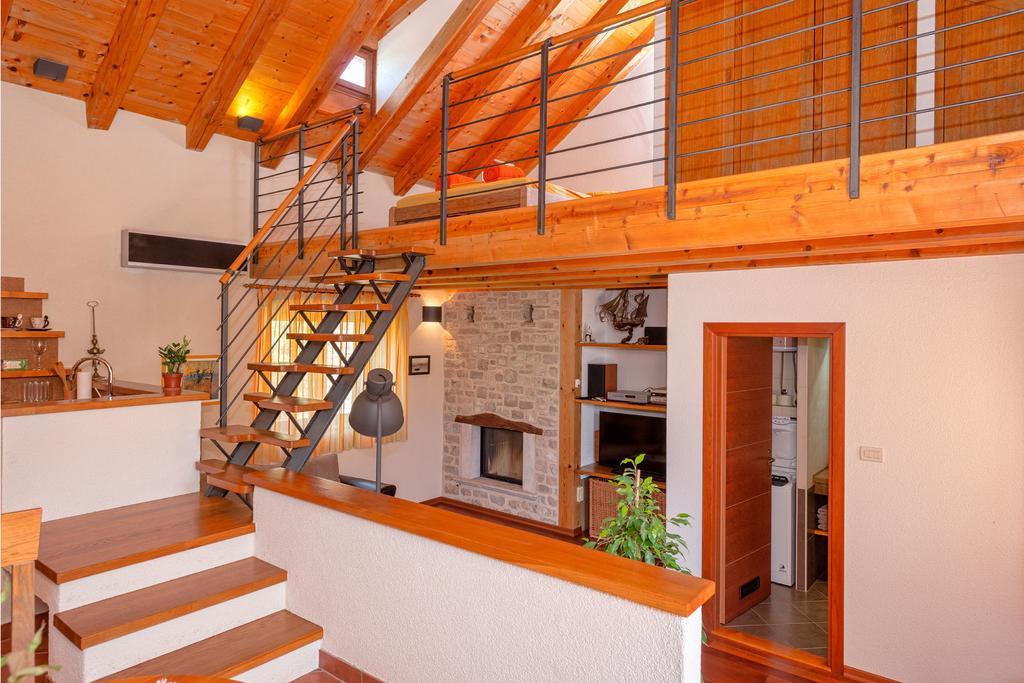 Holiday Home Rudina 스타리 그라드 객실 사진